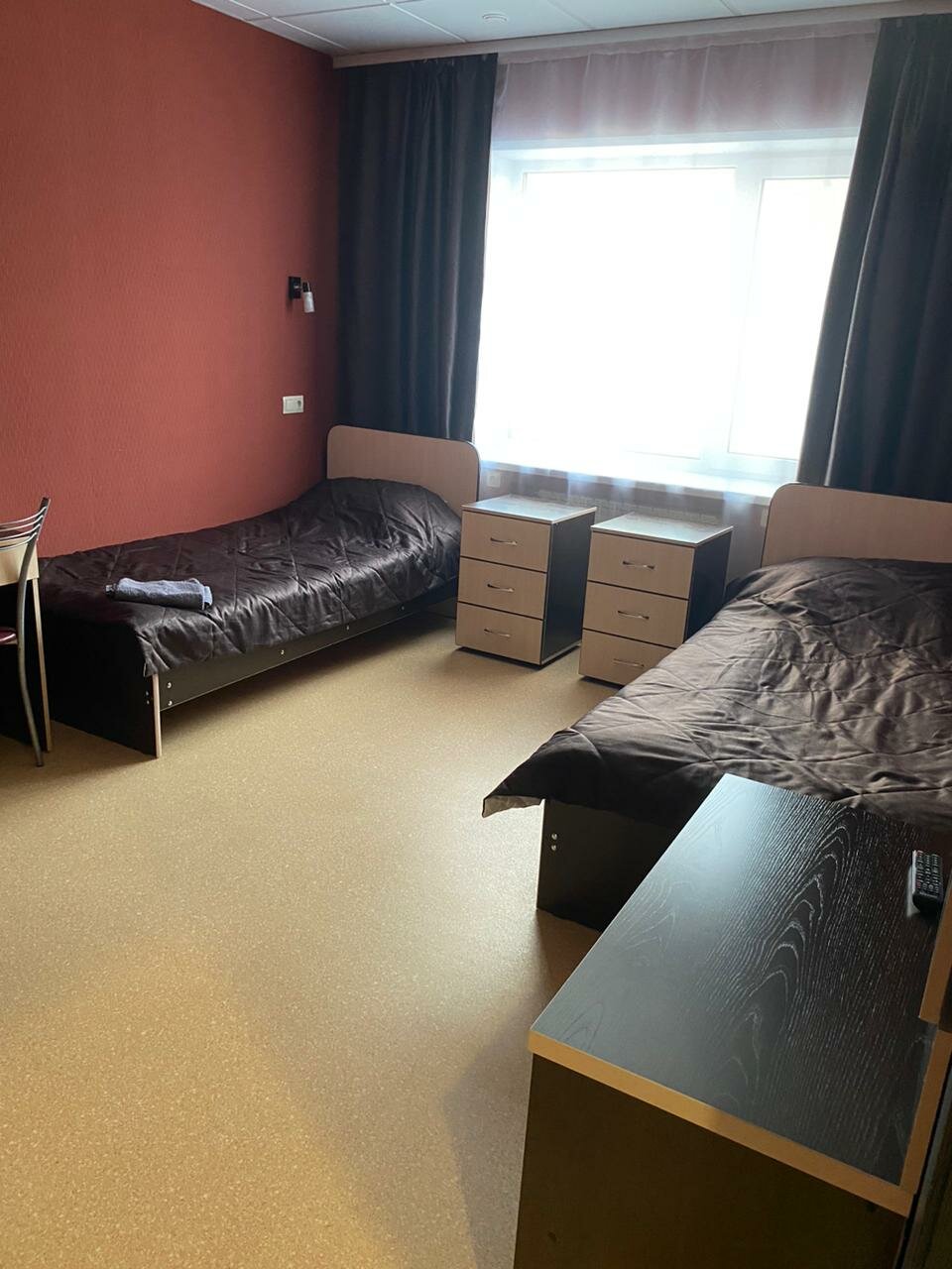 Гостиница Айхал Нерюнгри-64