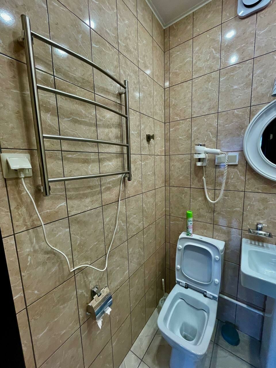 Гостиница Айхал Нерюнгри-63