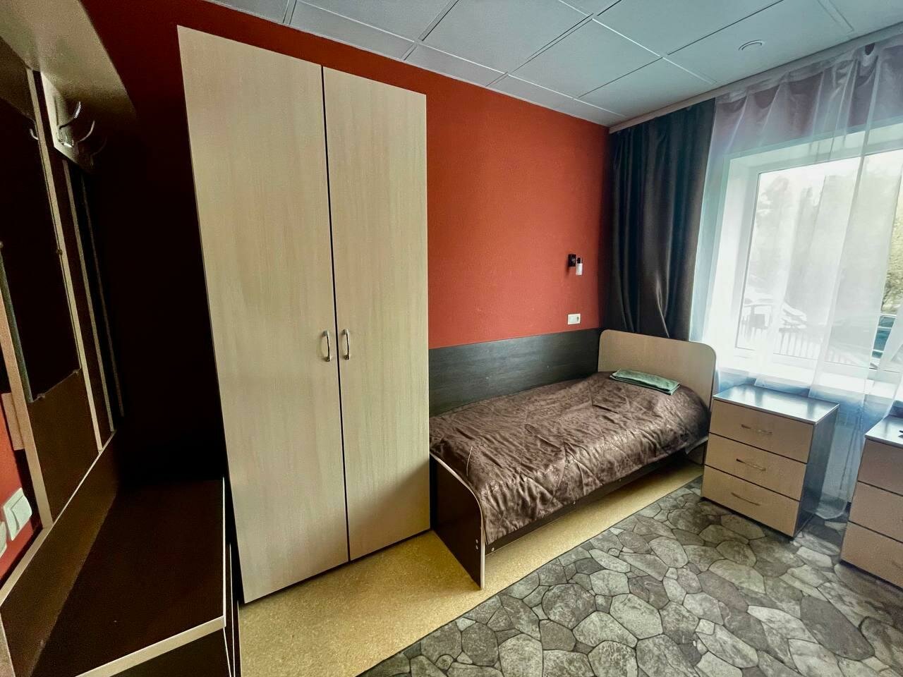 Гостиница Айхал Нерюнгри-18