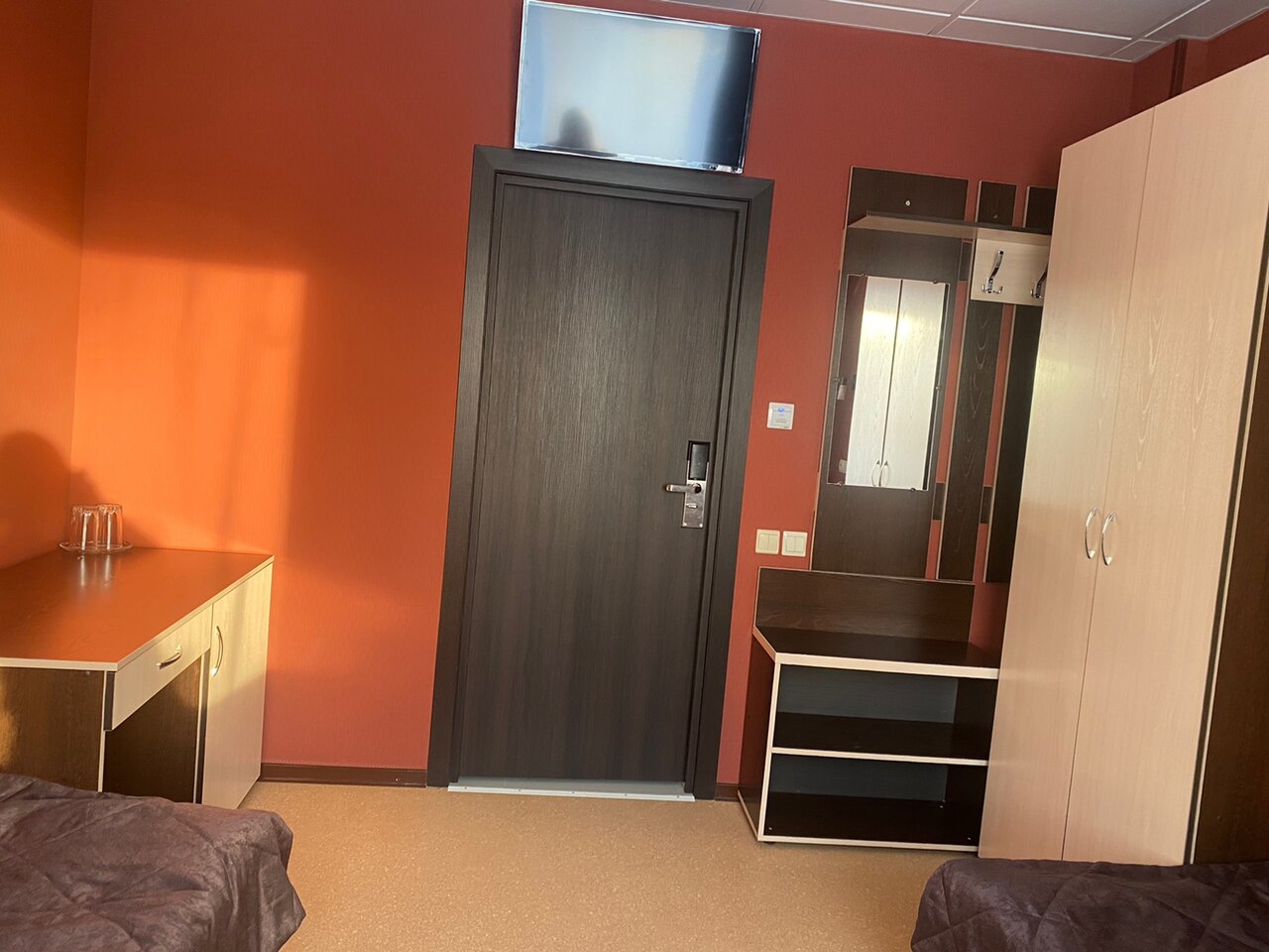 Гостиница Айхал Нерюнгри-67