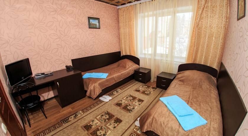 Гостиница Айхал Нерюнгри-104