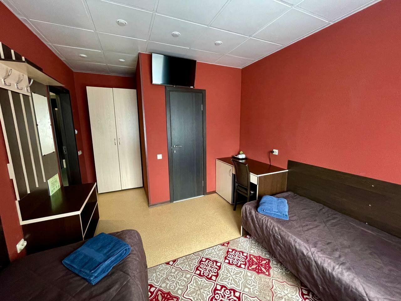 Гостиница Айхал Нерюнгри-81