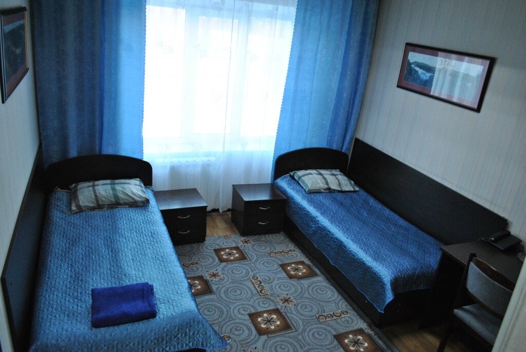 Гостиница Айхал Нерюнгри-112