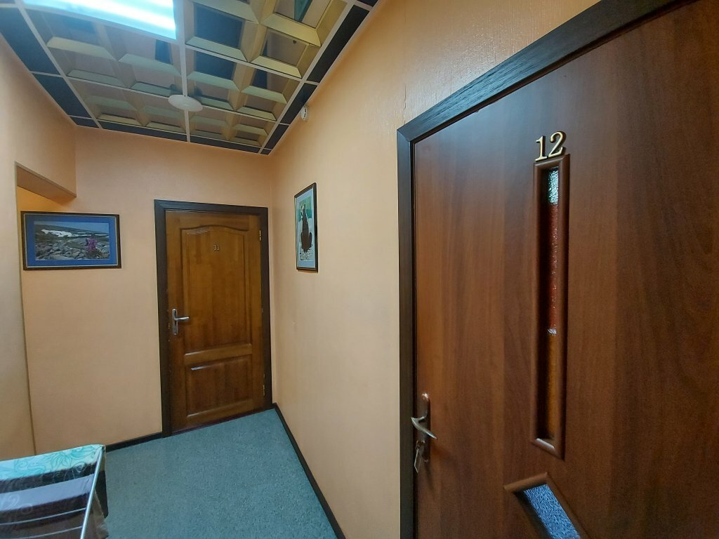 Гостиница Айхал Нерюнгри-38