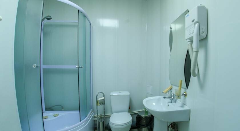 Гостиница Айхал Нерюнгри-113