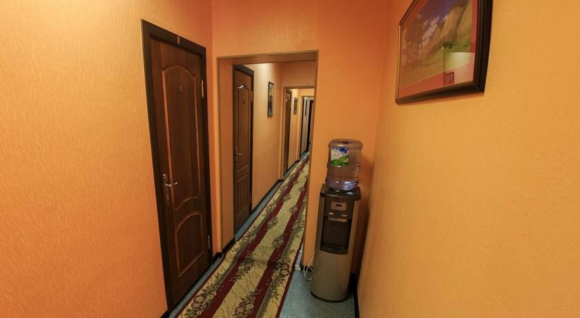 Гостиница Айхал Нерюнгри-105