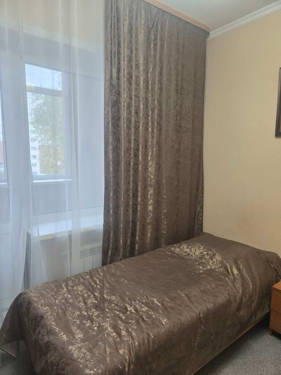 Гостиница Айхал Нерюнгри-121