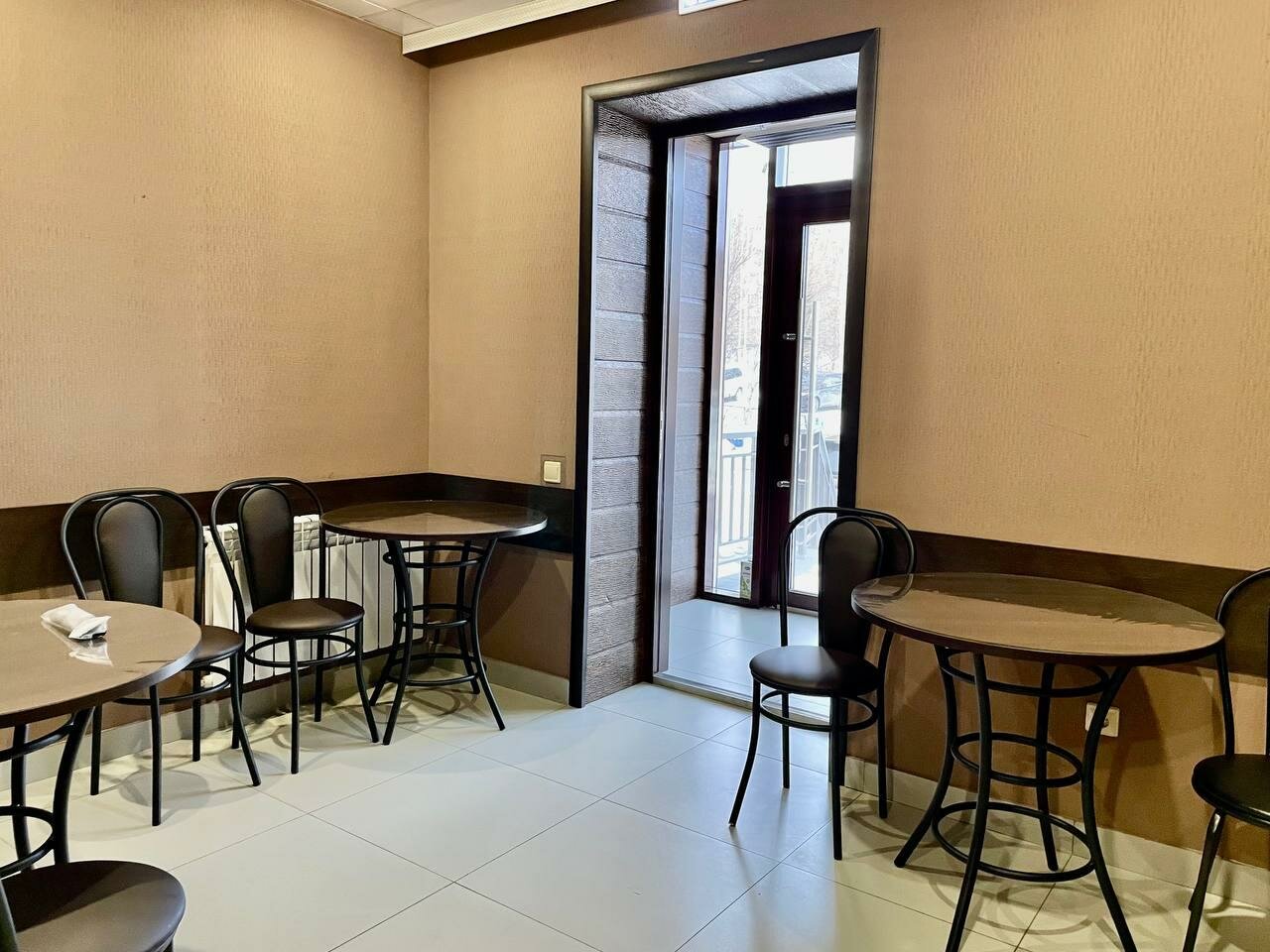 Гостиница Айхал Нерюнгри-17