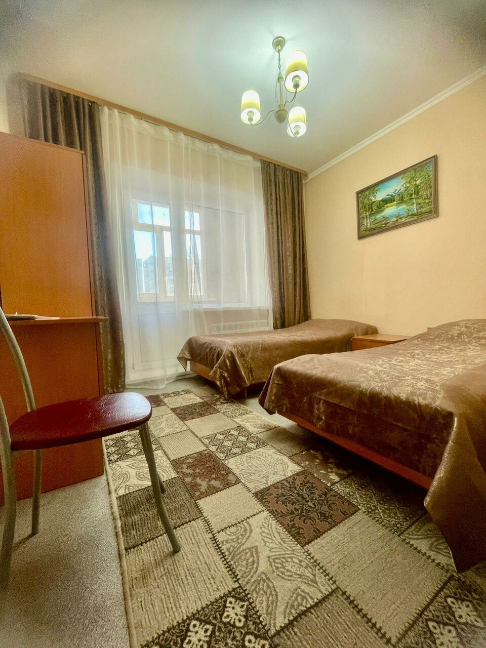 Гостиница Айхал Нерюнгри-116