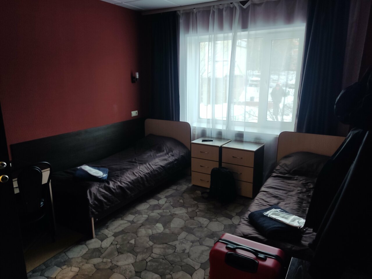 Гостиница Айхал Нерюнгри-122