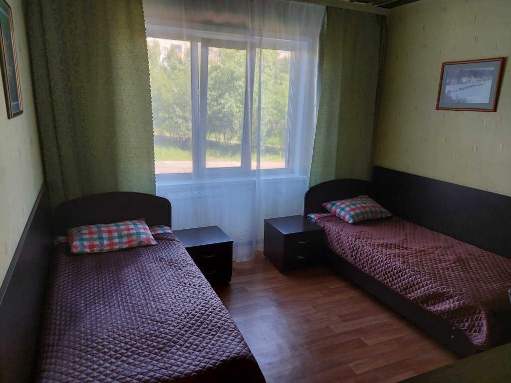 Гостиница Айхал Нерюнгри-43