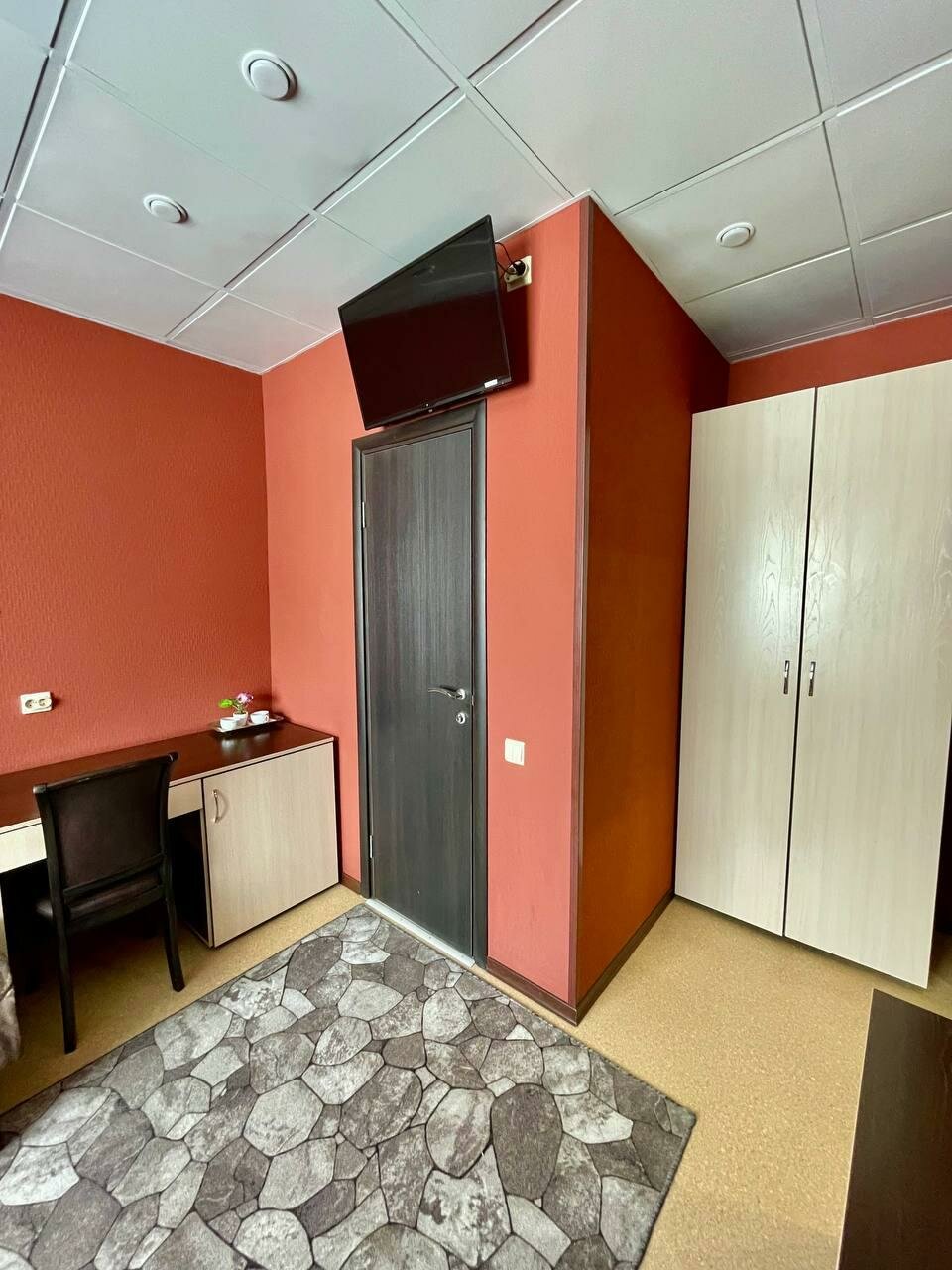 Гостиница Айхал Нерюнгри-71