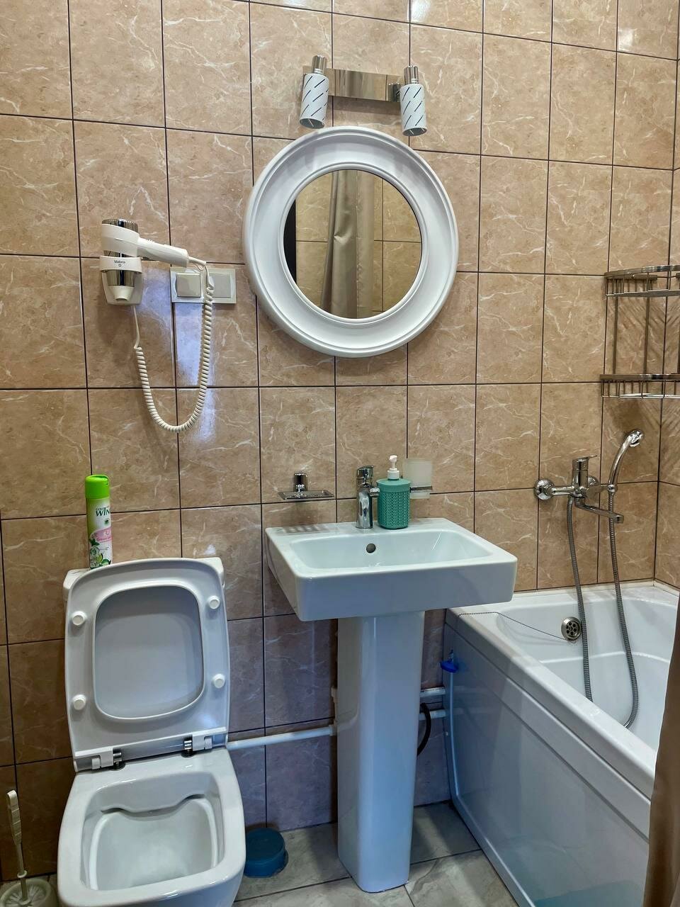 Гостиница Айхал Нерюнгри-82