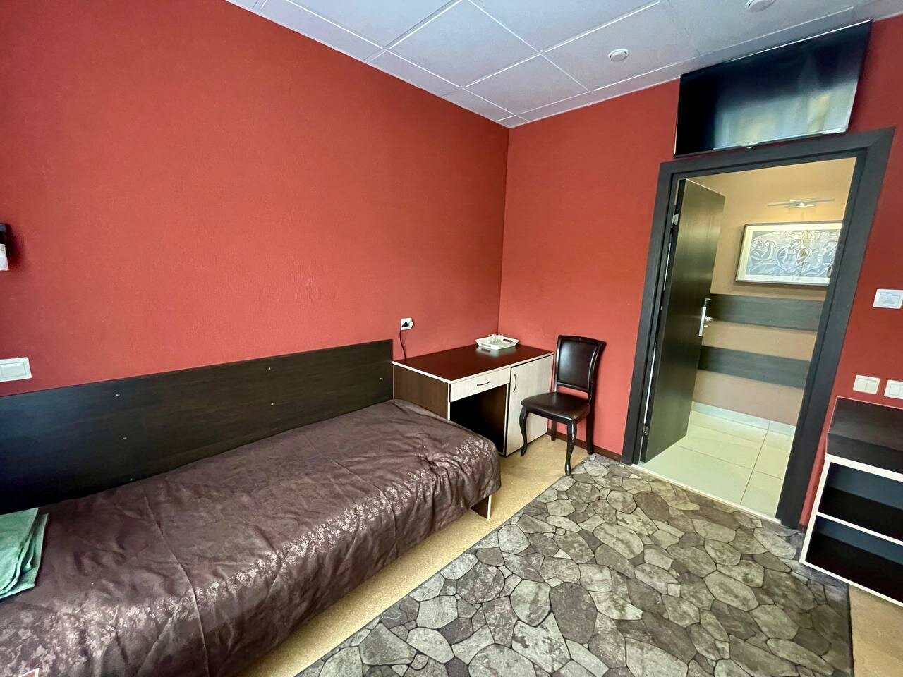 Гостиница Айхал Нерюнгри-21