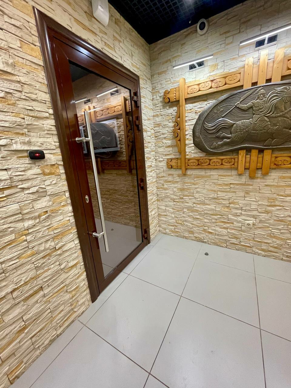 Гостиница Айхал Нерюнгри-87