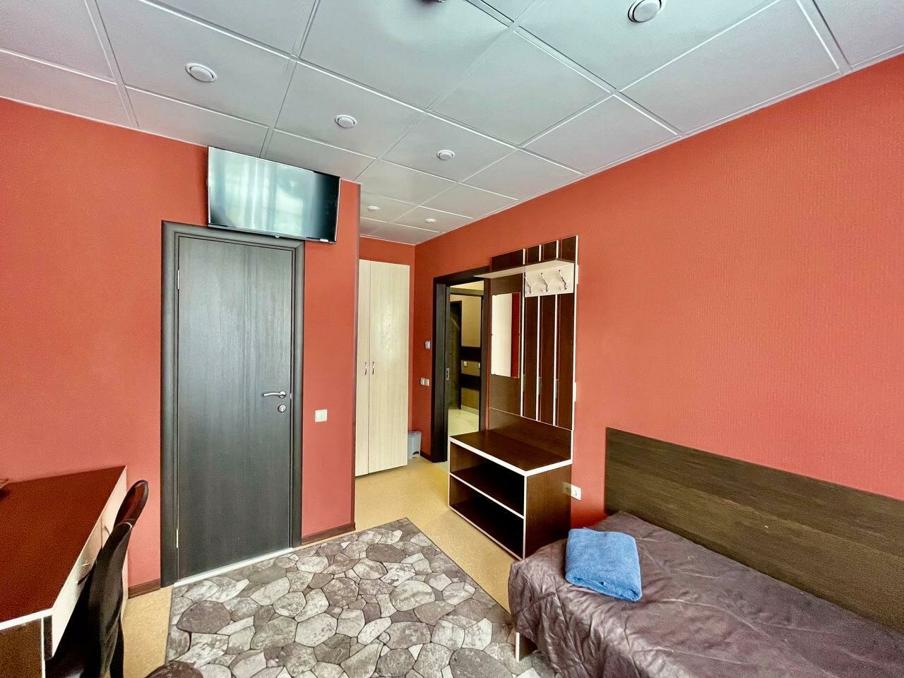 Гостиница Айхал Нерюнгри-69