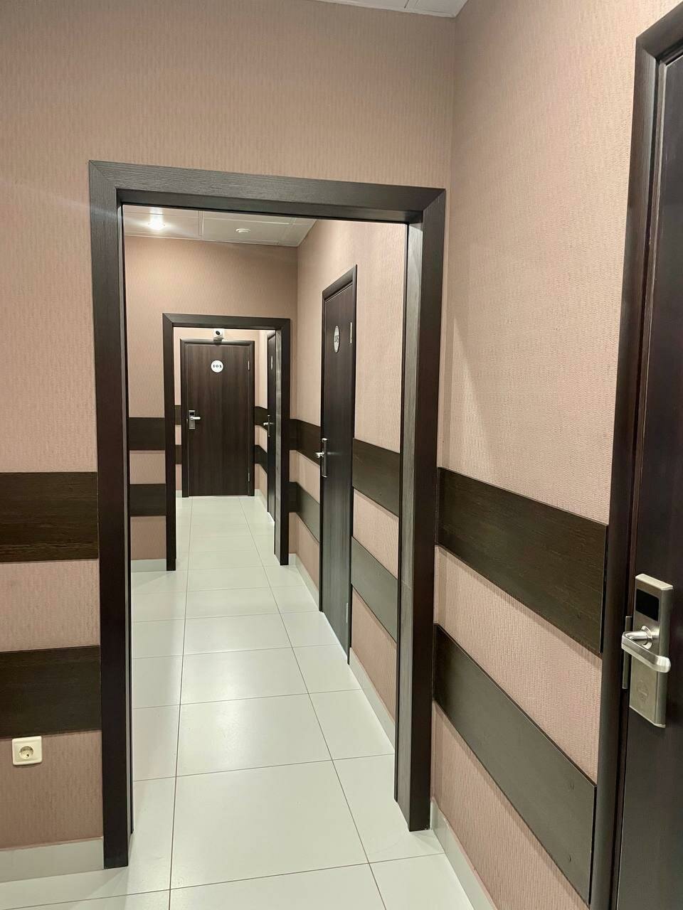 Гостиница Айхал Нерюнгри-84