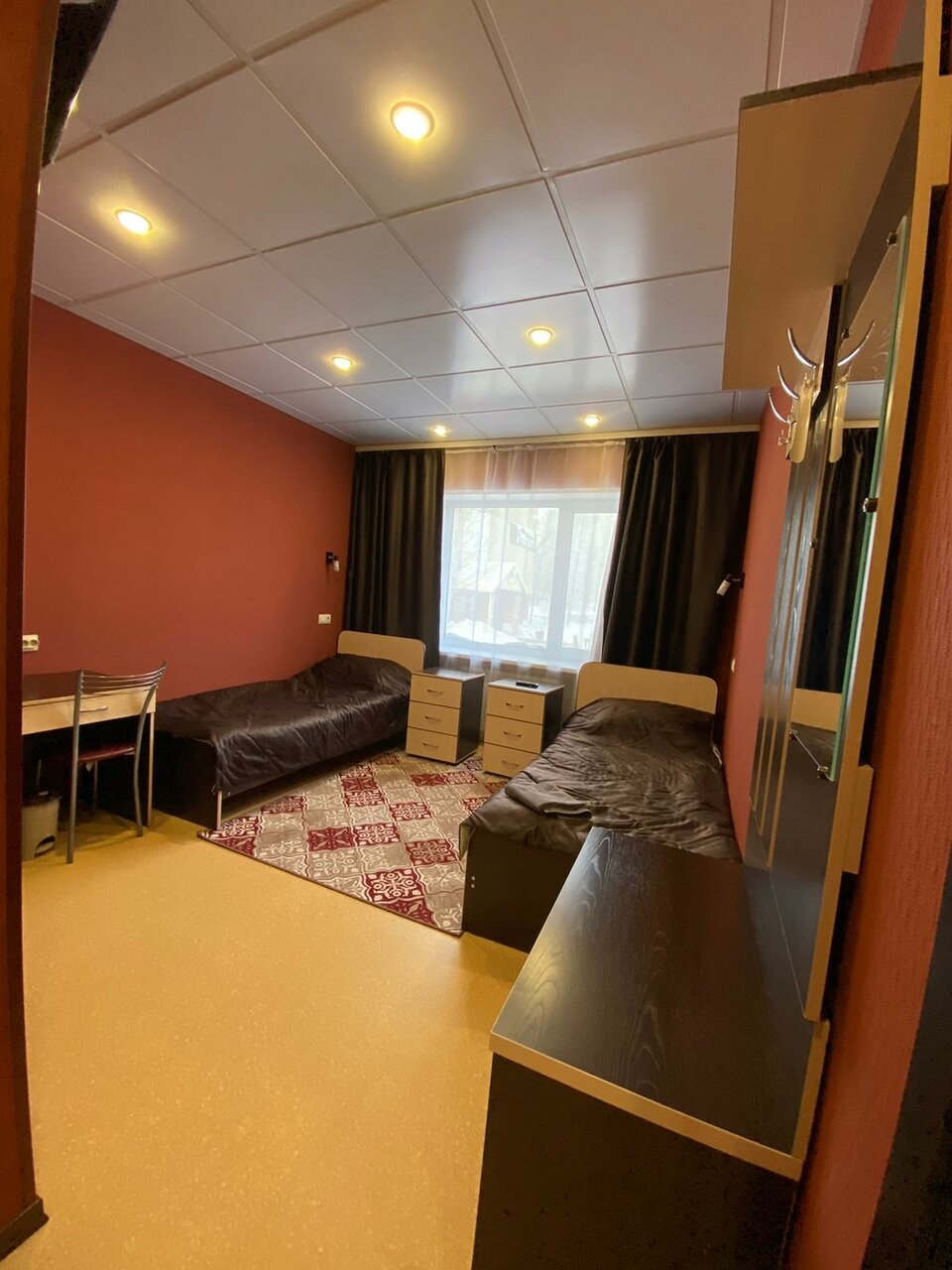 Гостиница Айхал Нерюнгри-62