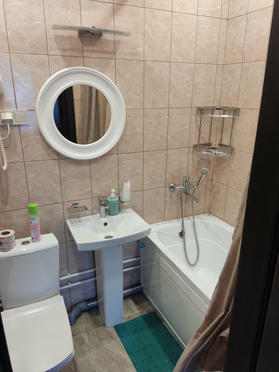 Гостиница Айхал Нерюнгри-123