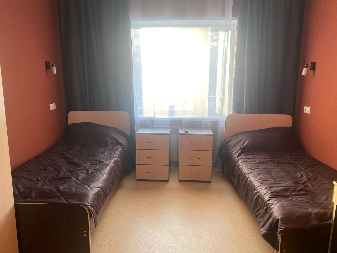 Гостиница Айхал Нерюнгри-65