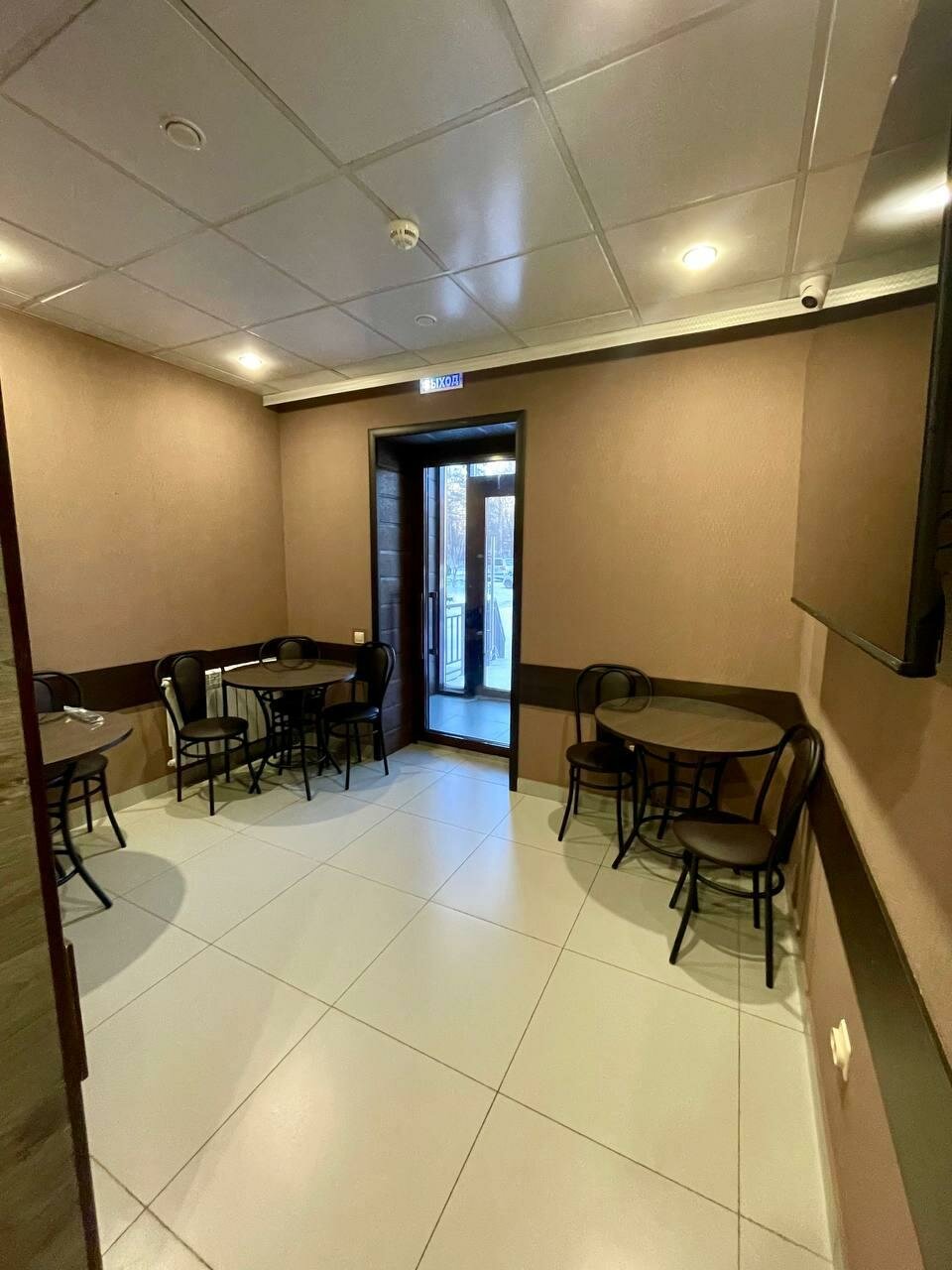 Гостиница Айхал Нерюнгри-68