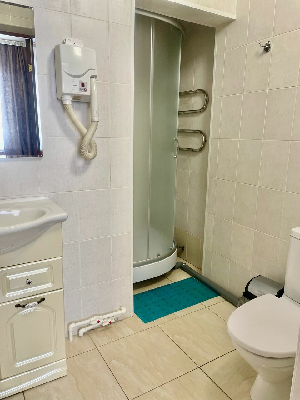 Гостиница Айхал Нерюнгри