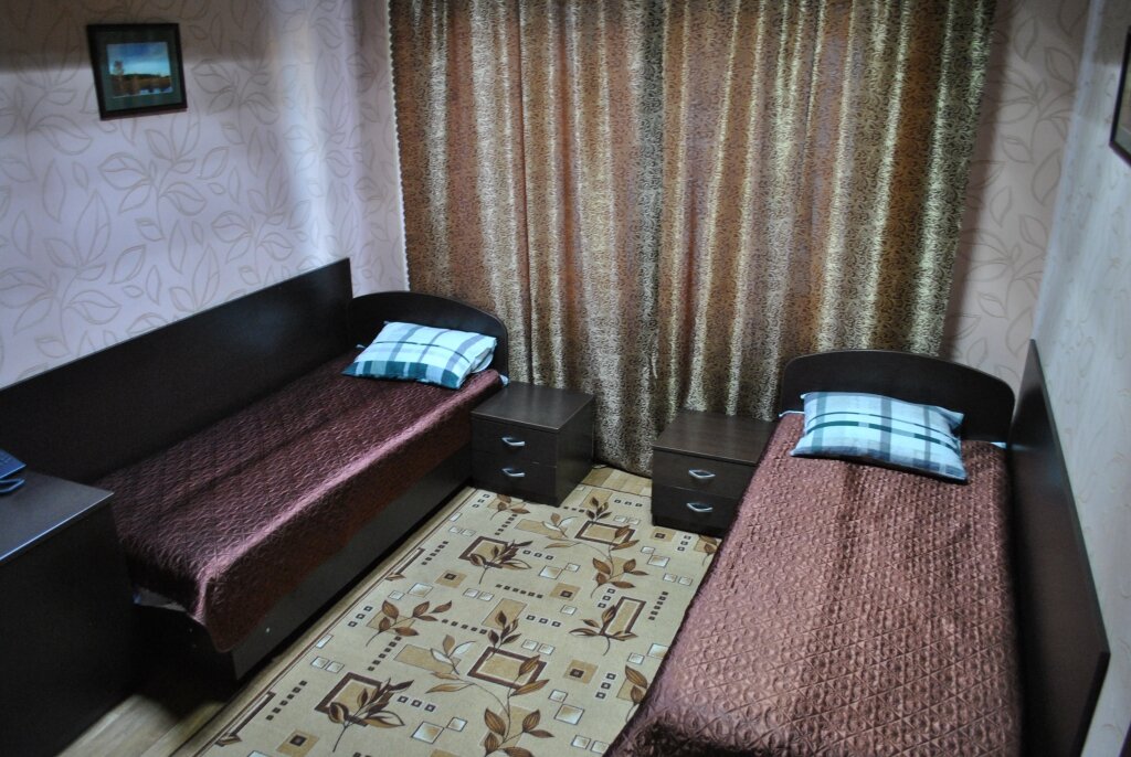 Гостиница Айхал Нерюнгри-115