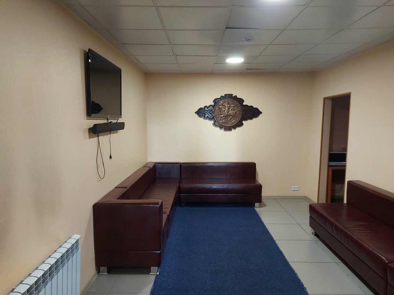 Гостиница Айхал Нерюнгри-22