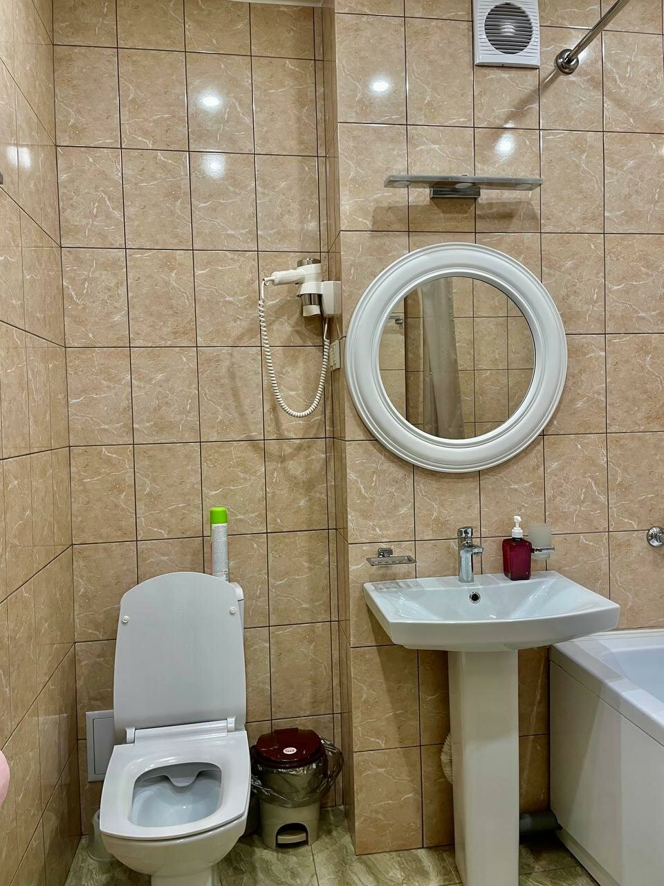 Гостиница Айхал Нерюнгри-75