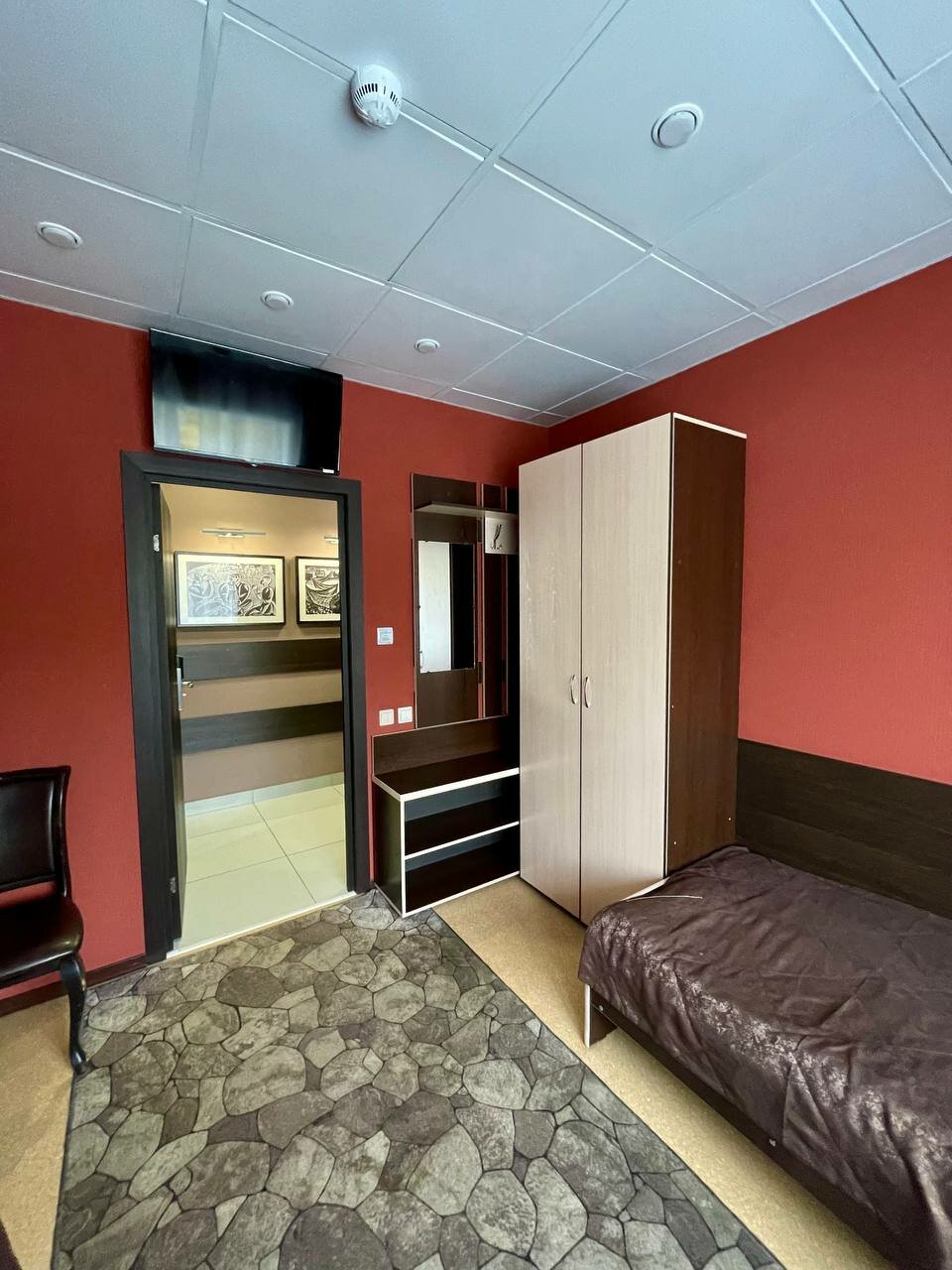 Гостиница Айхал Нерюнгри