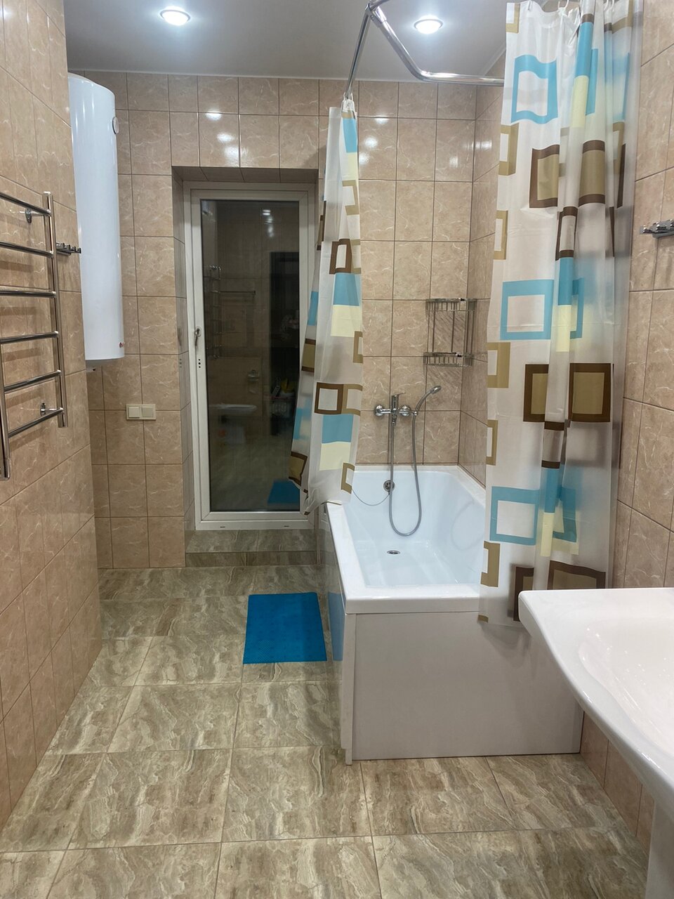 Гостиница Айхал Нерюнгри-39