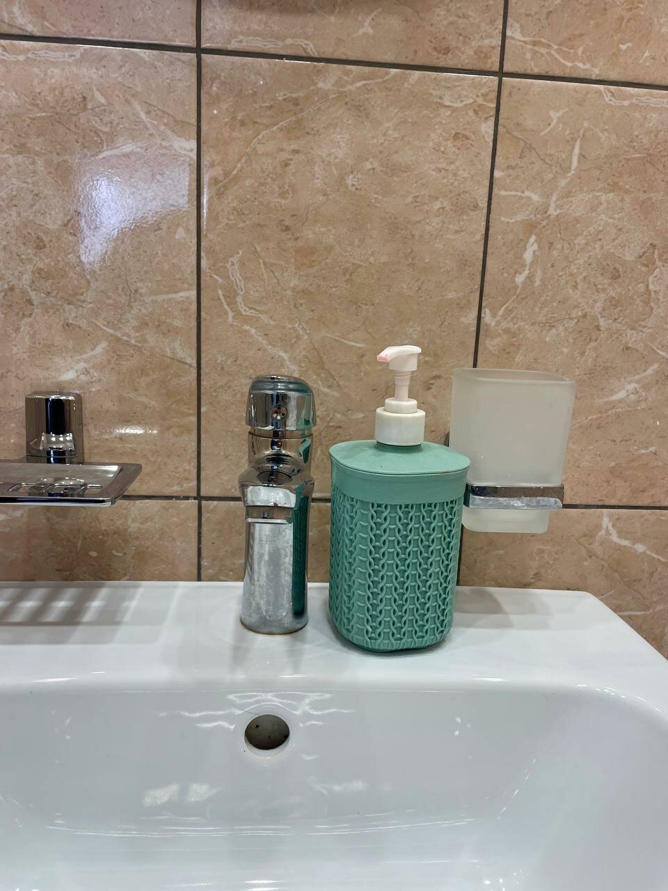 Гостиница Айхал Нерюнгри-55