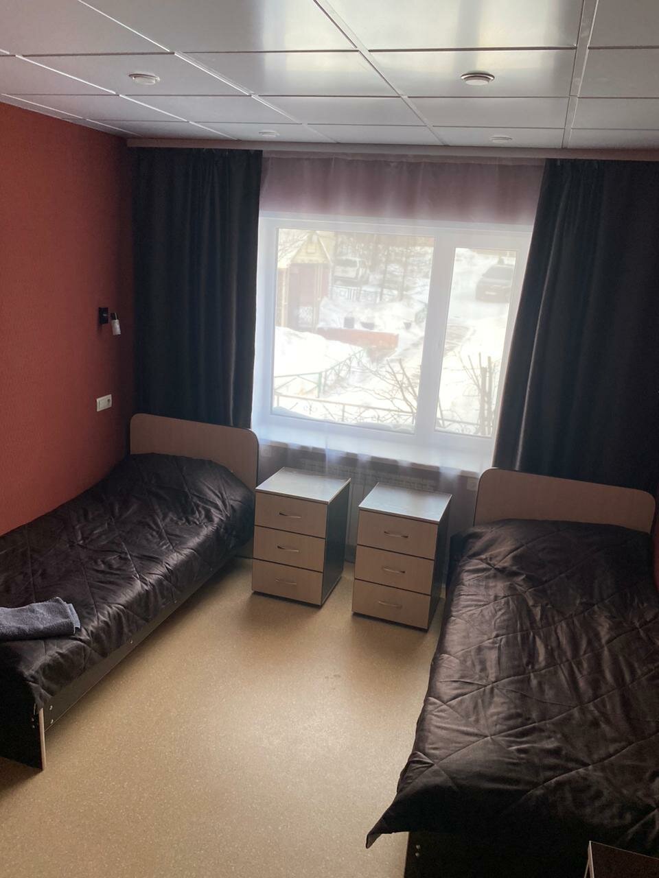 Гостиница Айхал Нерюнгри-83