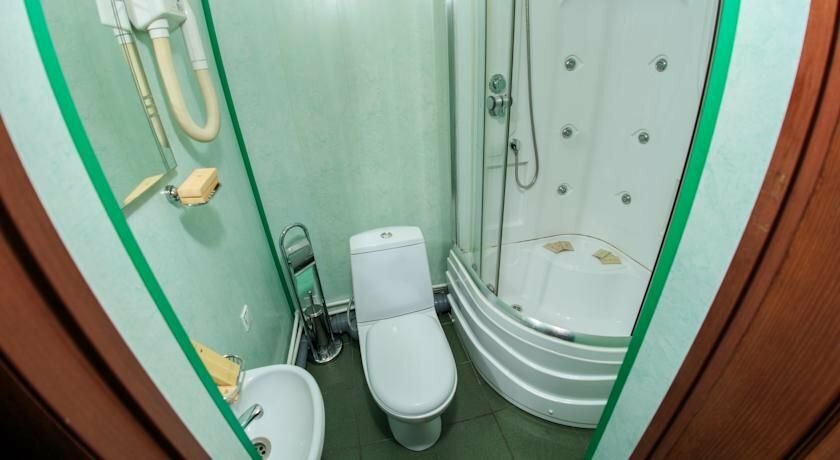 Гостиница Айхал Нерюнгри-98