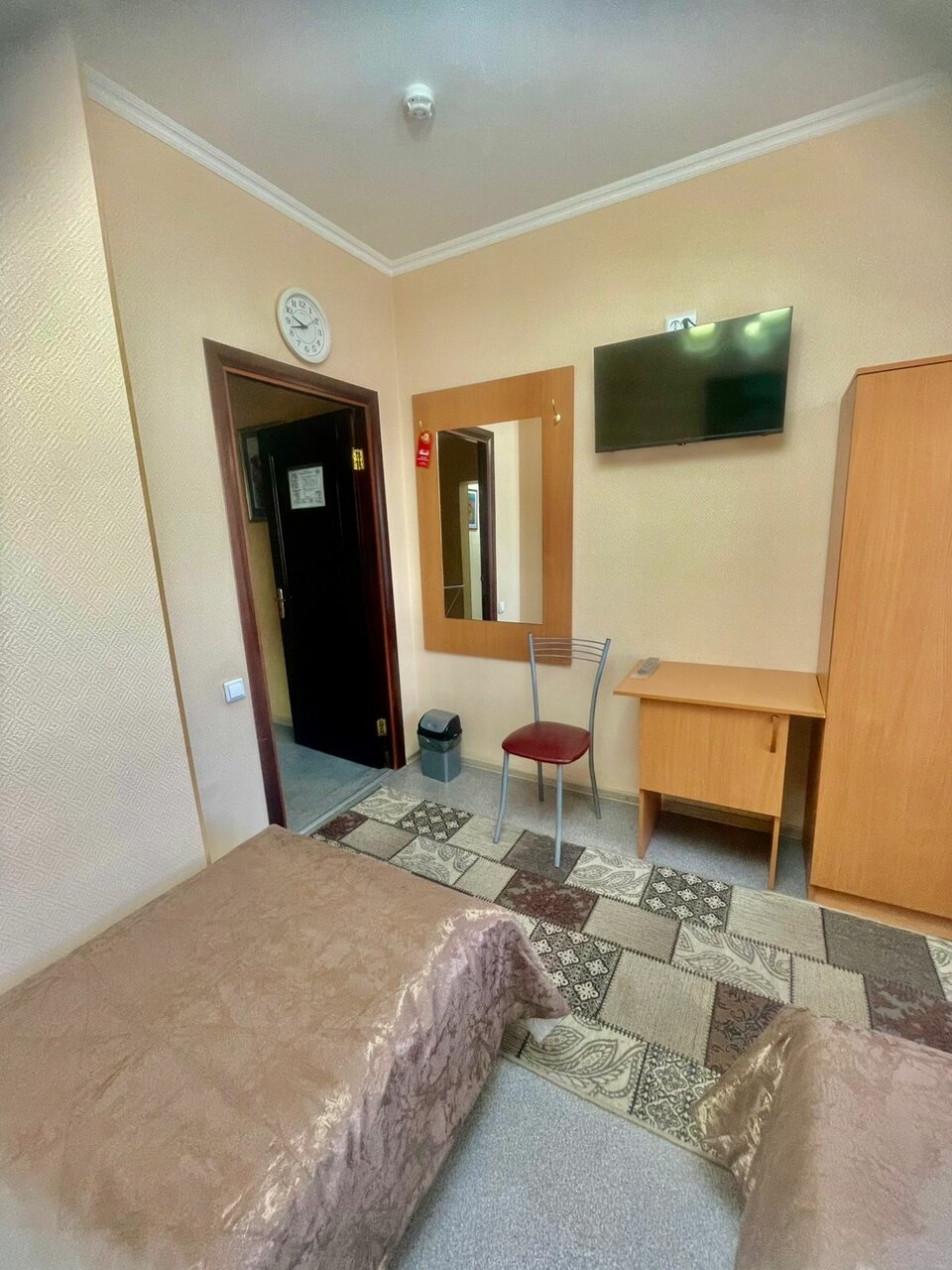 Гостиница Айхал Нерюнгри