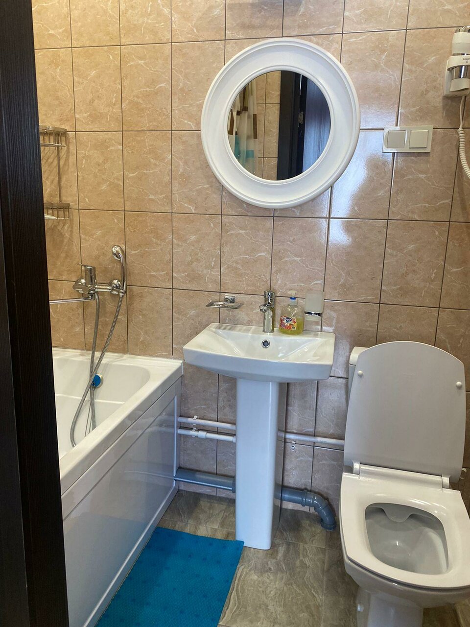 Гостиница Айхал Нерюнгри-72