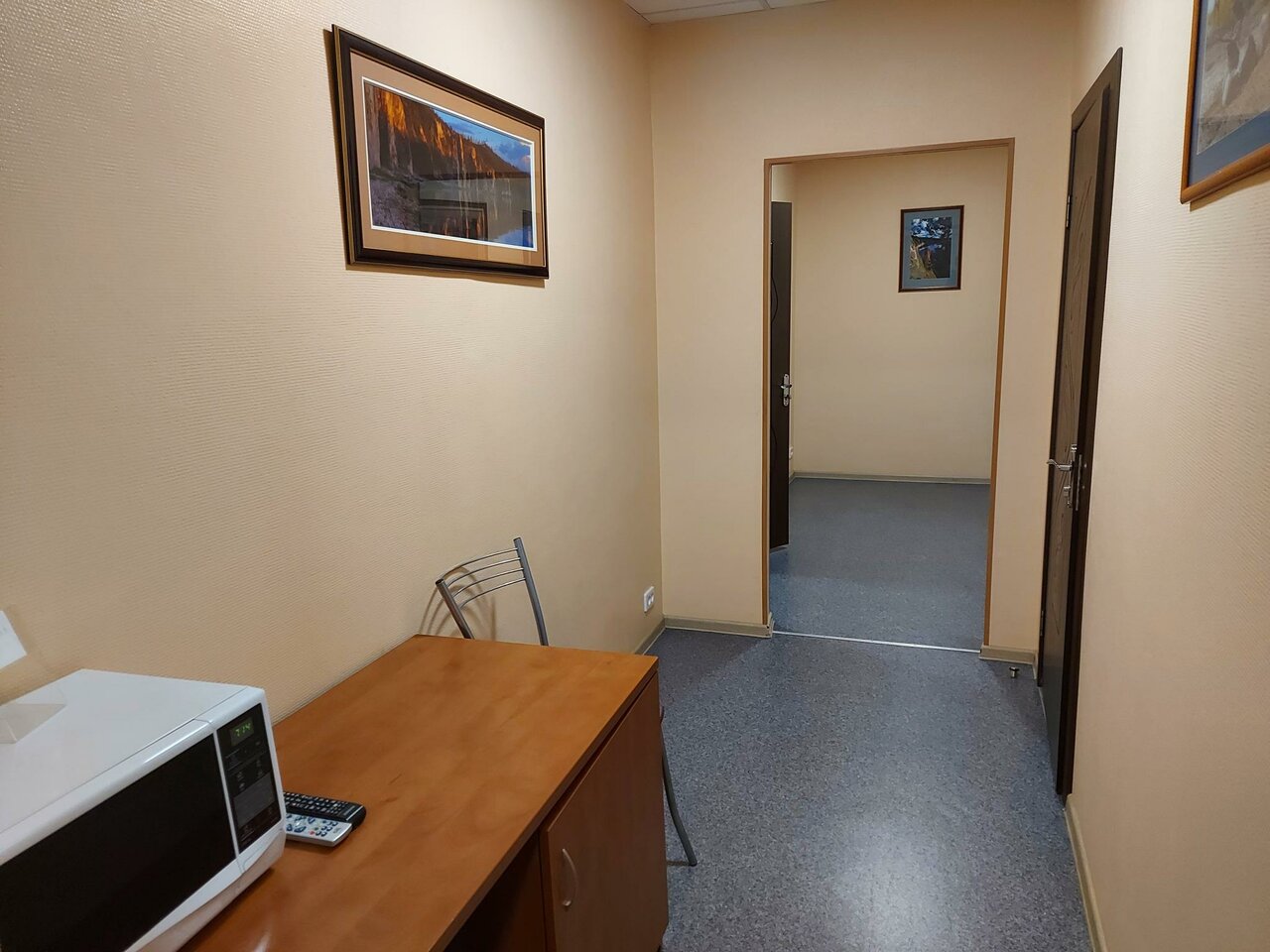 Гостиница Айхал Нерюнгри-53