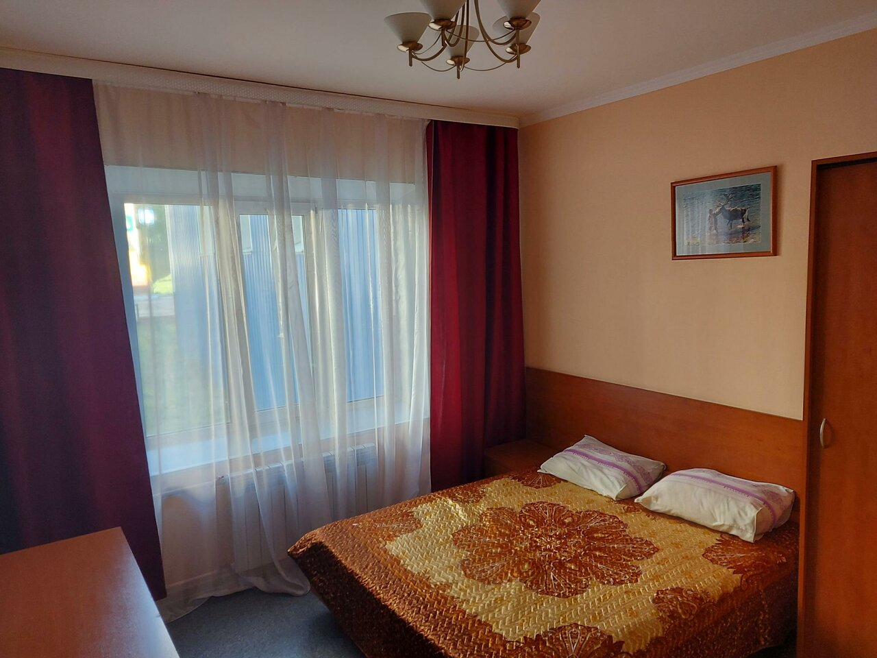 Гостиница Айхал Нерюнгри-34