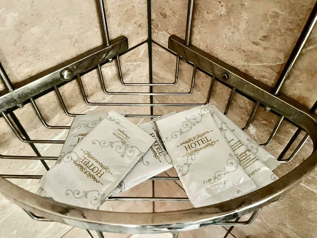 Гостиница Айхал Нерюнгри-32