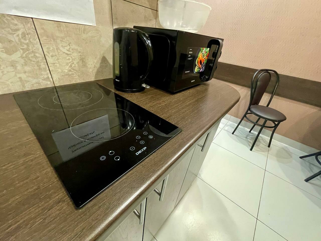 Гостиница Айхал Нерюнгри-77