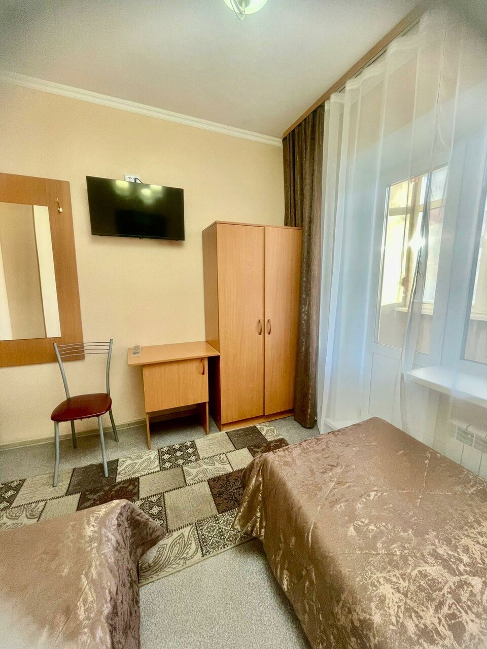 Гостиница Айхал Нерюнгри-118