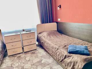 Гостиница Айхал Нерюнгри-4