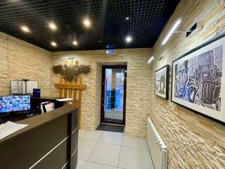 Гостиница Айхал Нерюнгри-6