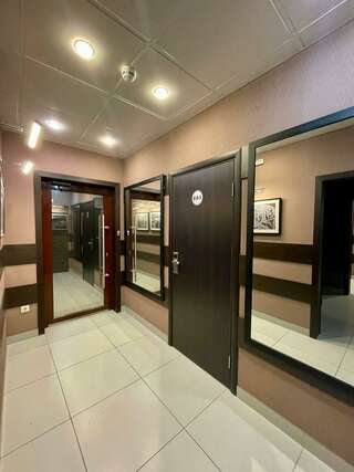 Гостиница Айхал Нерюнгри-1