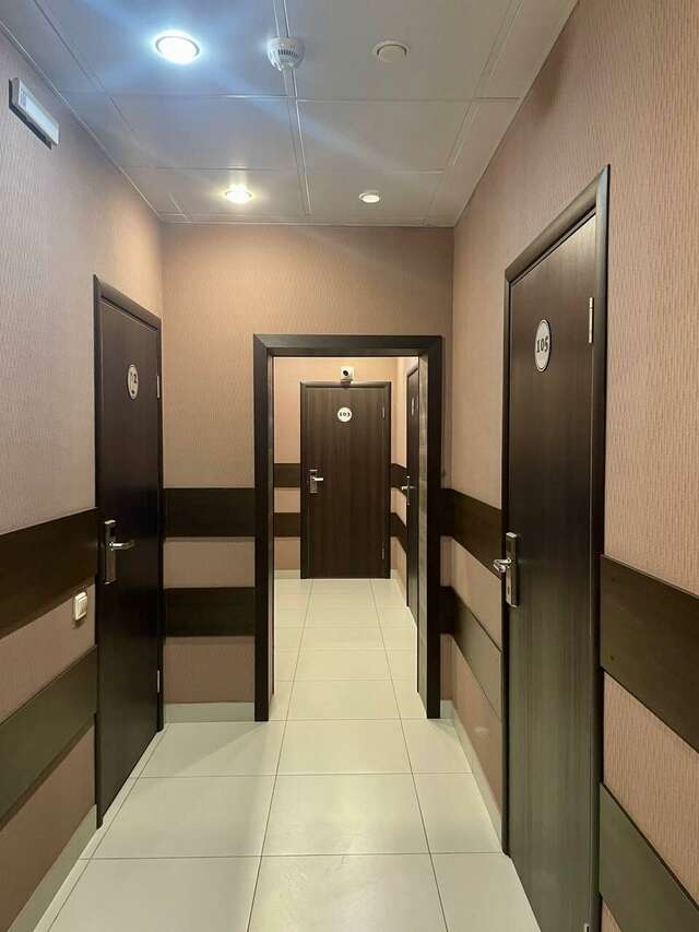 Гостиница Айхал Нерюнгри-43