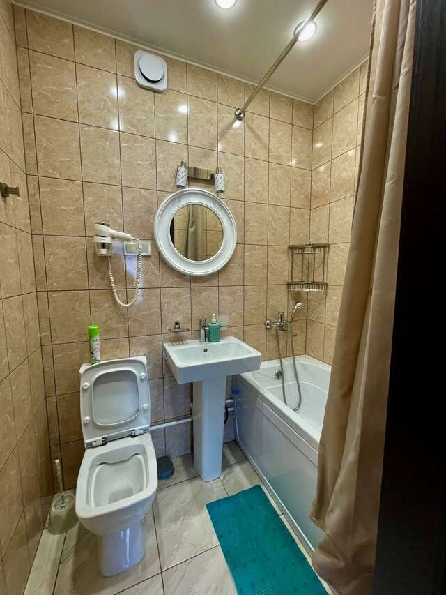 Гостиница Айхал Нерюнгри-36