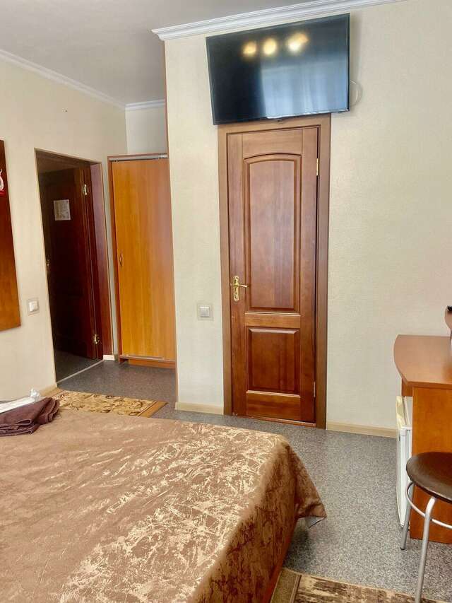 Гостиница Айхал Нерюнгри-113