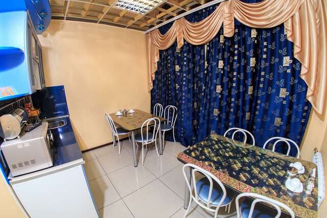 Гостиница Айхал Нерюнгри-92