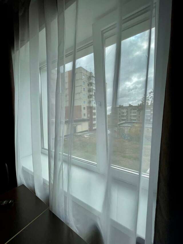 Гостиница Айхал Нерюнгри-57