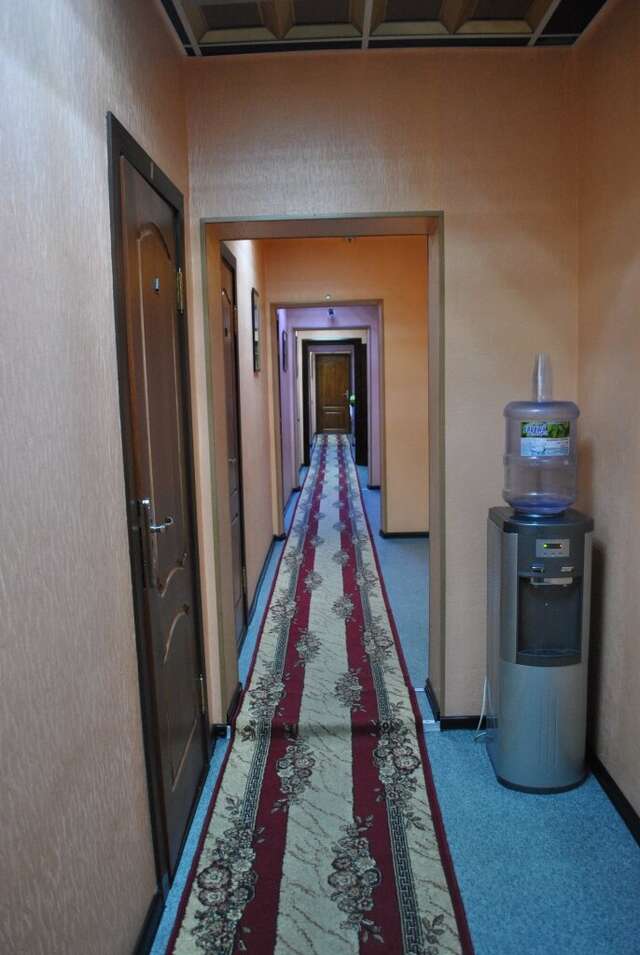 Гостиница Айхал Нерюнгри-91